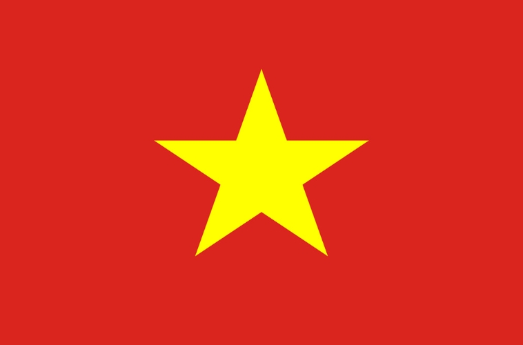 Vietnam