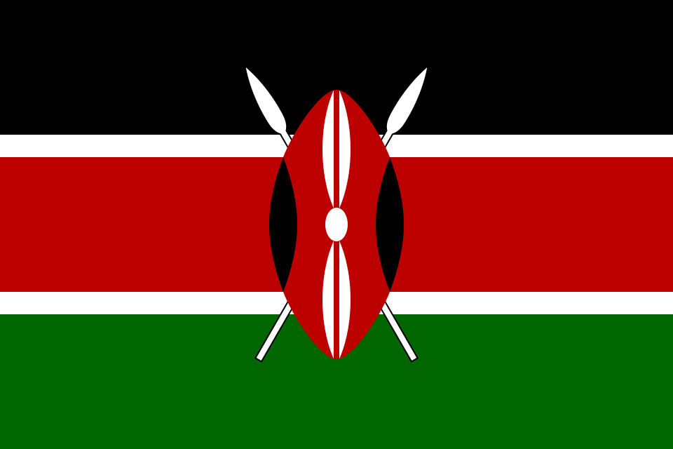 Kenya